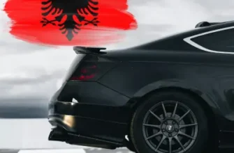Car Rental Tirana Airport