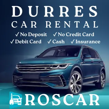 Autorent Durres
