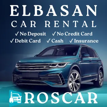 Car Rental Elbasan Car Rental Elbasan