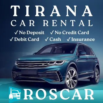Billeje Tirana